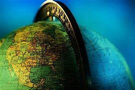 Daiva Tamošaitytė. Globalizmas – grėsmė ar svajonė?