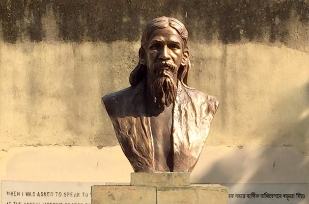 Sri Aurobindo. Žmonijos vienybės idealas