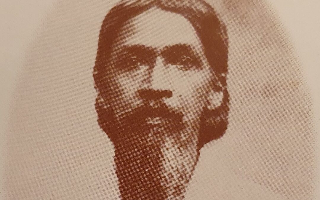 Words of Sri Aurobindo