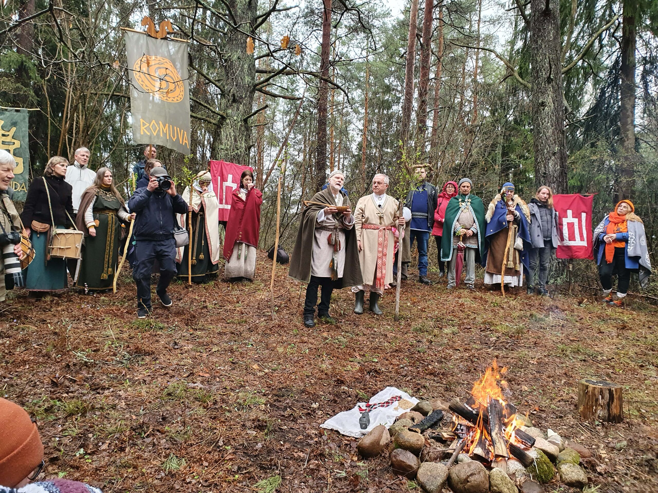 Daiva Tamošaitytė. Kas pakirto mūsų tautos šaknis?