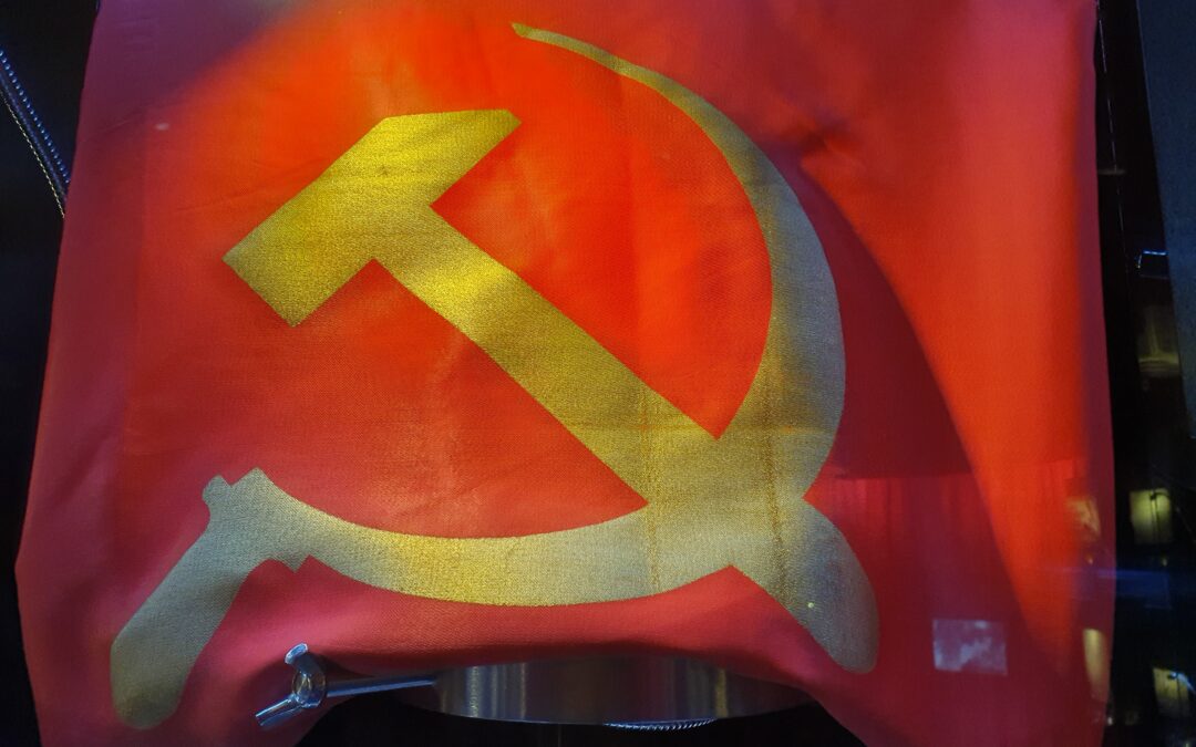 Daiva Tamošaitytė. Apie ideologijų prigimtį ir žalą