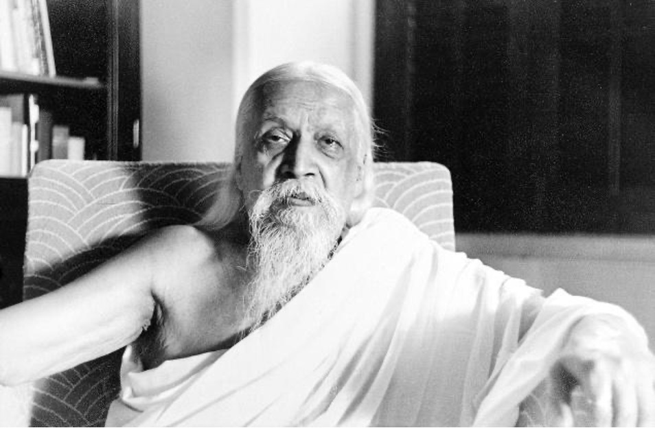 Sri Aurobindo Šviesos ir veiklos šimtmečio minėjimas Lietuvos mokslų akademijoje