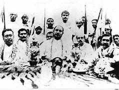 Sri Aurobindo kalba Utarparoje