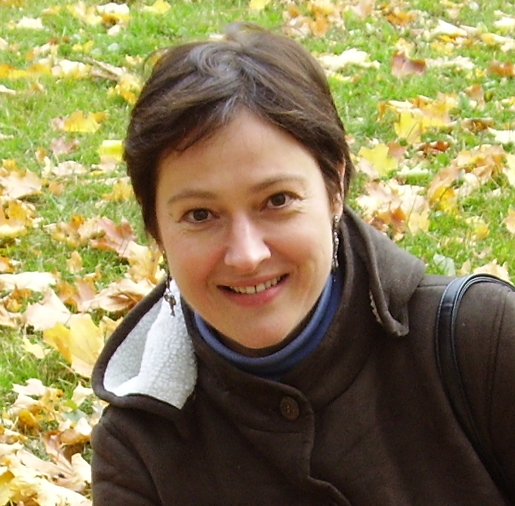 Daiva Tamošaitytė
