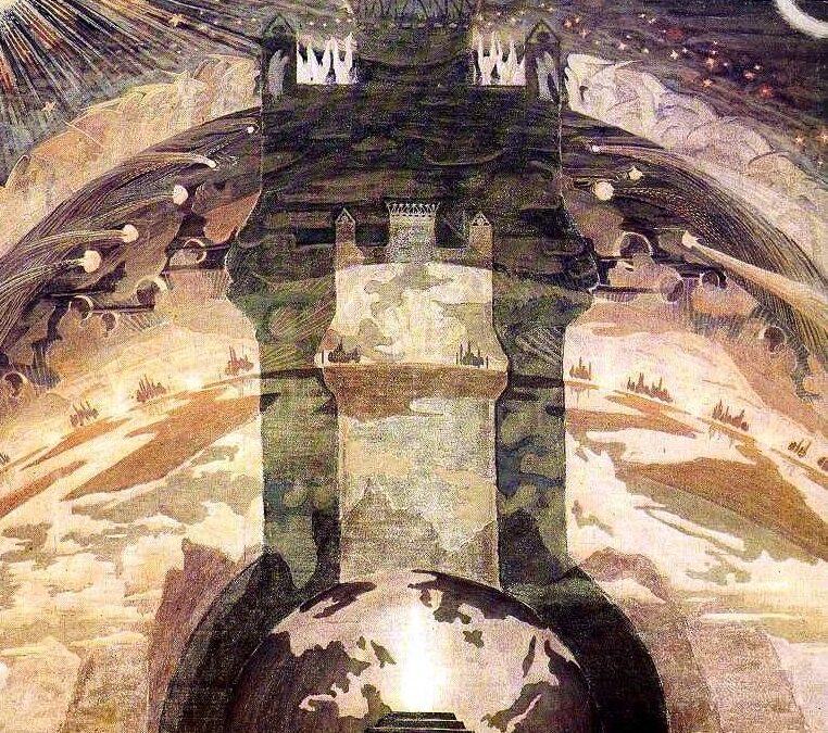 Sri Aurobindo. Turiu gyvenimų dar šimtą