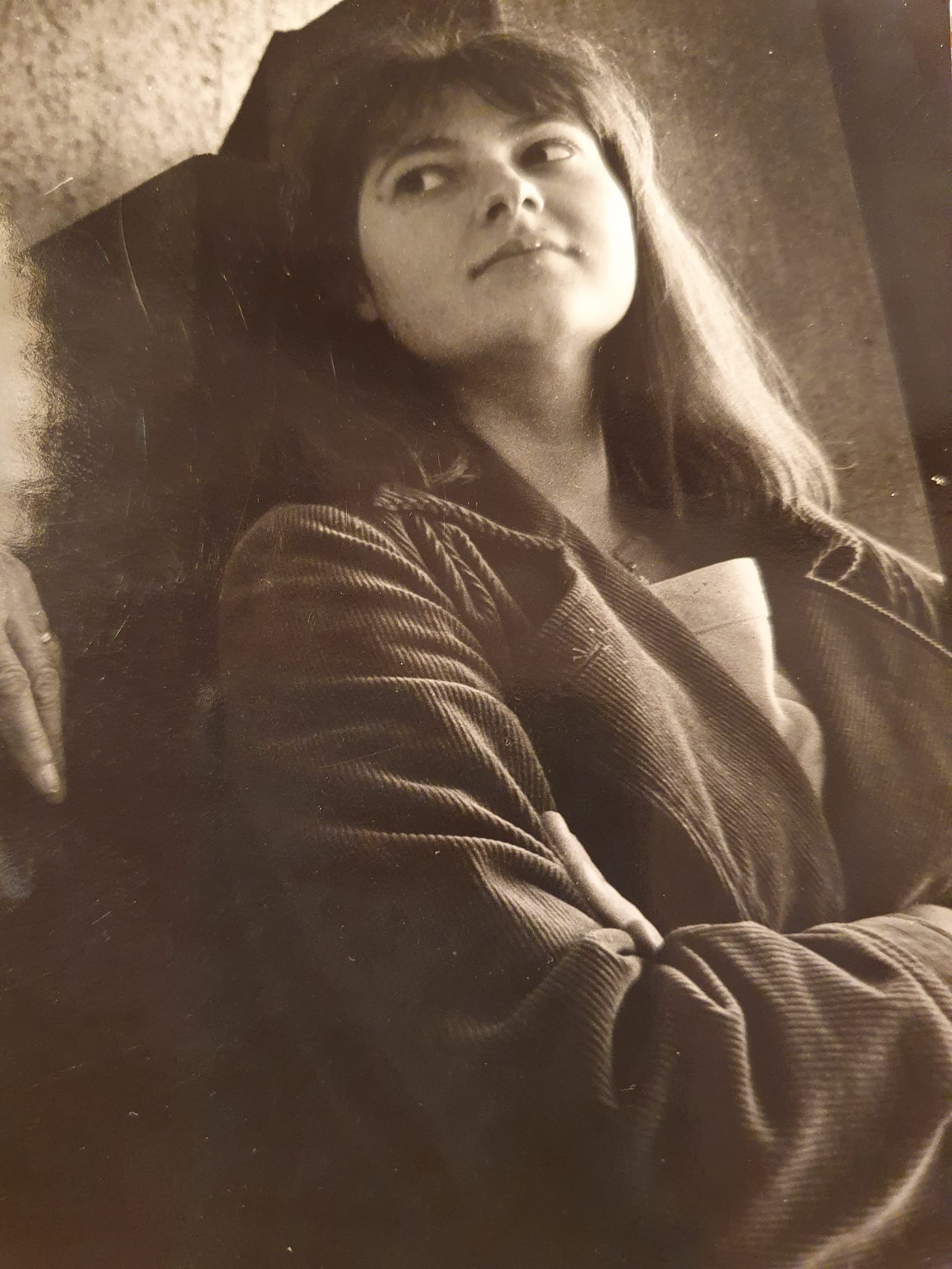 Daiva Tamošaitytė. Apie dekonstrukciją