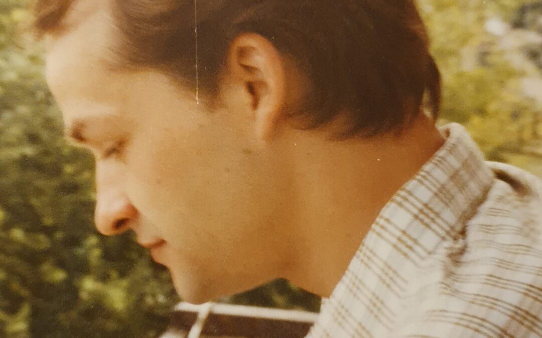 Kazimieras Seibutis. Giesmių giesmė