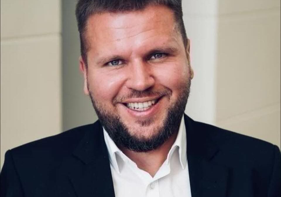 Marius Markuckas. Transhumanizmo idėja istorinės ontologijos perspektyvoje