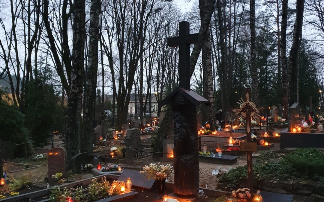 Daiva Tamošaitytė. Paskutinė kalva
