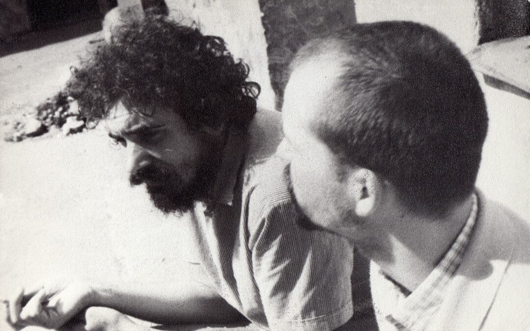 Kazimieras Seibutis. Salutator ab origine perenni. In memoriam Algis Uždavinys (1962 04 26 – 2010 07 25)