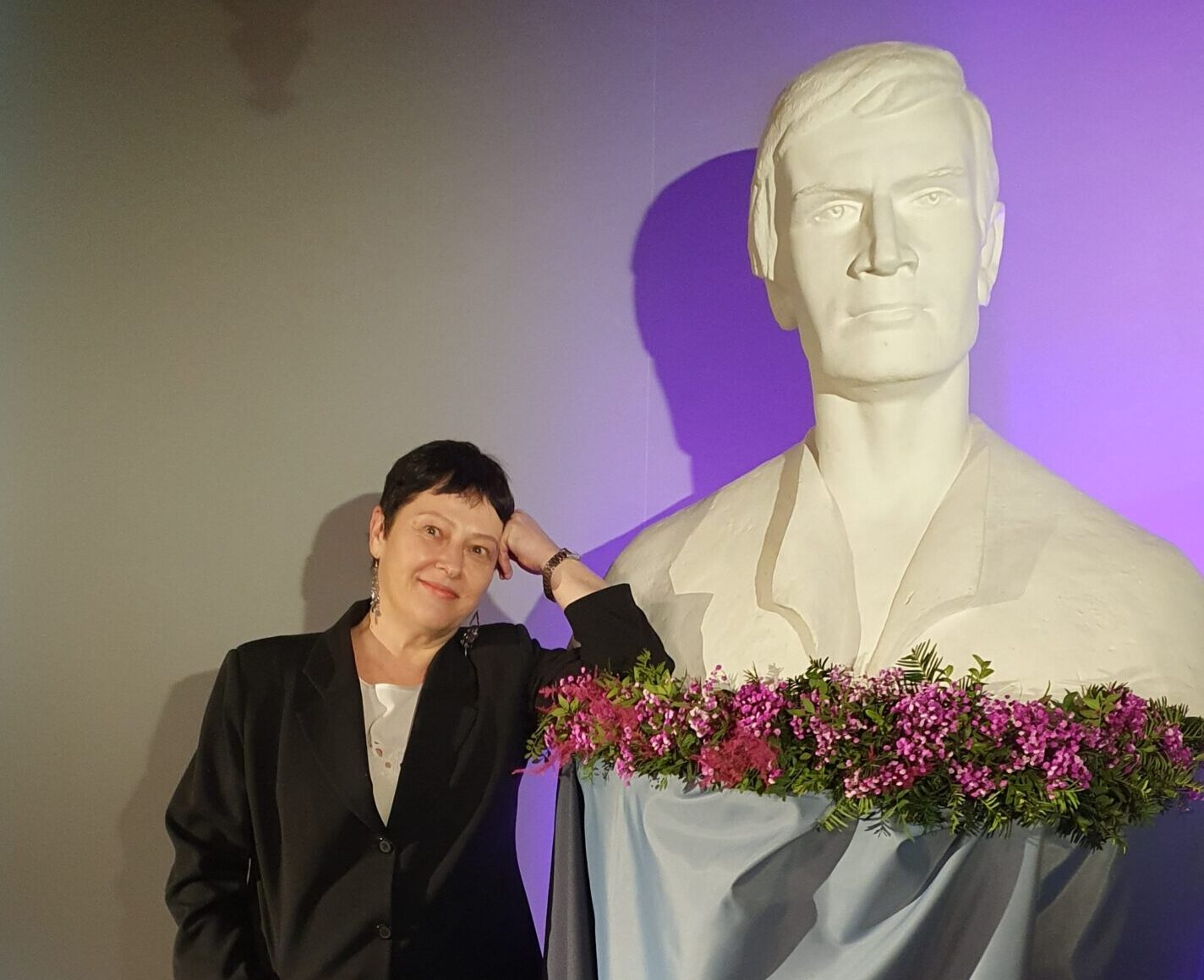 Daiva Tamošaitytė. Martyno Švėgždos von Bekkerio dovana Antanui Baranauskui