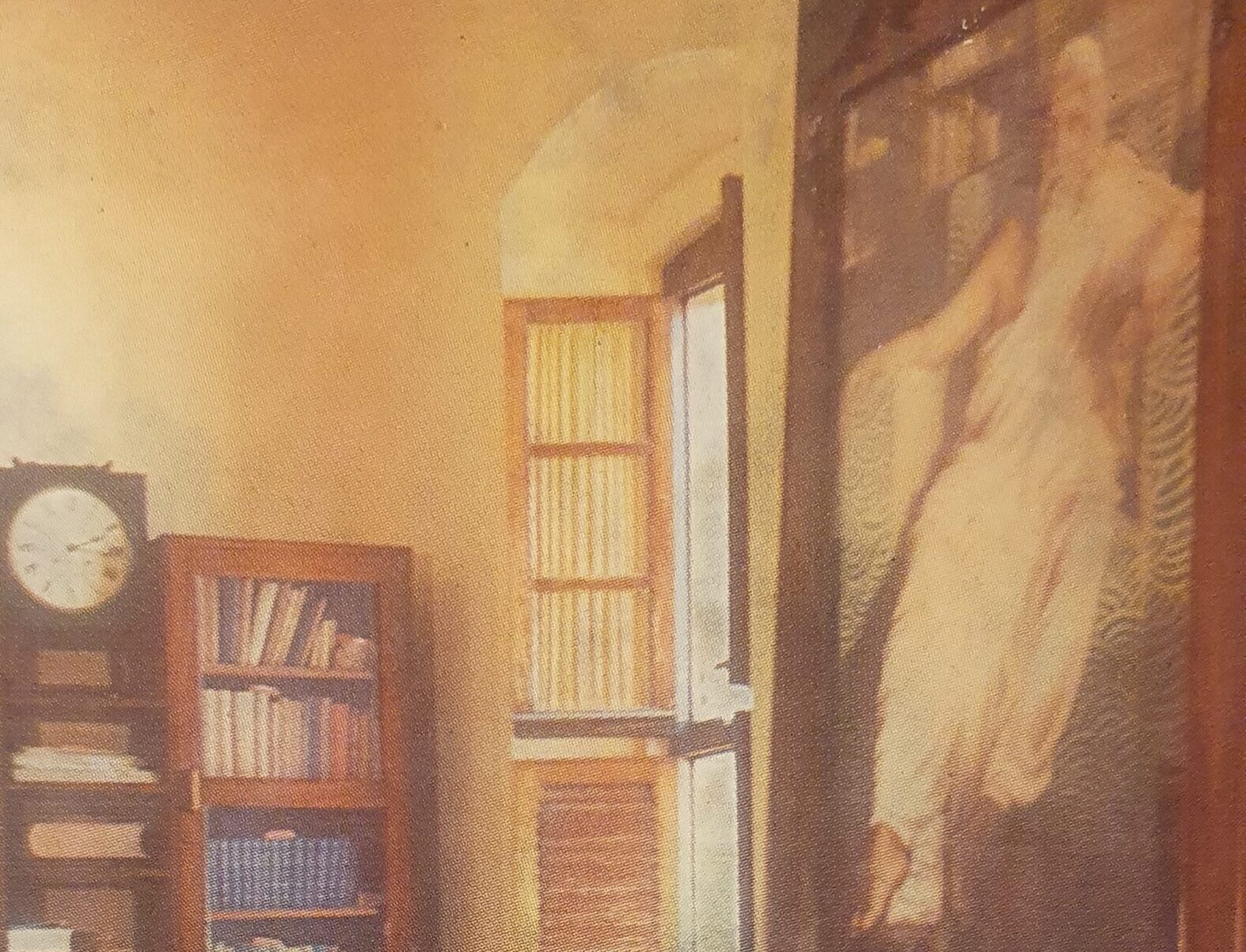 Sri Aurobindo. Aš paverčiau pavojų pameistriu