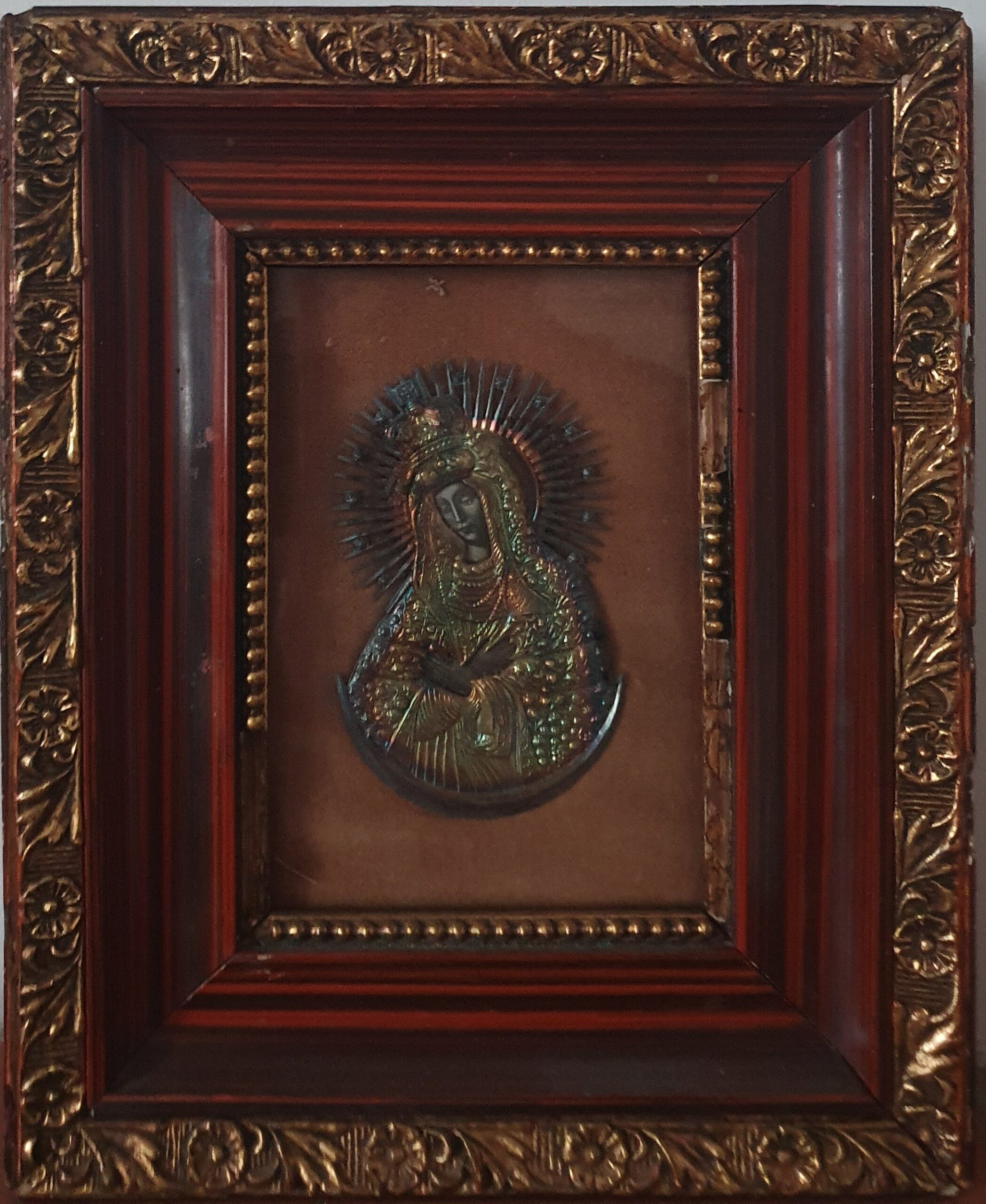 Daiva Tamošaitytė. Perkūno valanda