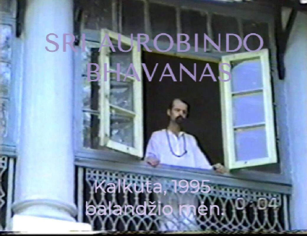 Sri Aurobindo bhavanas