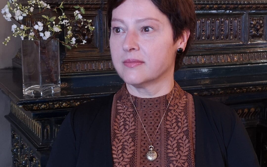 Daivos Tamošaitytės knygos „Posthumanizmo amžius. Humanizmo pabaiga” pristatymas Vilniaus knygų mugėje