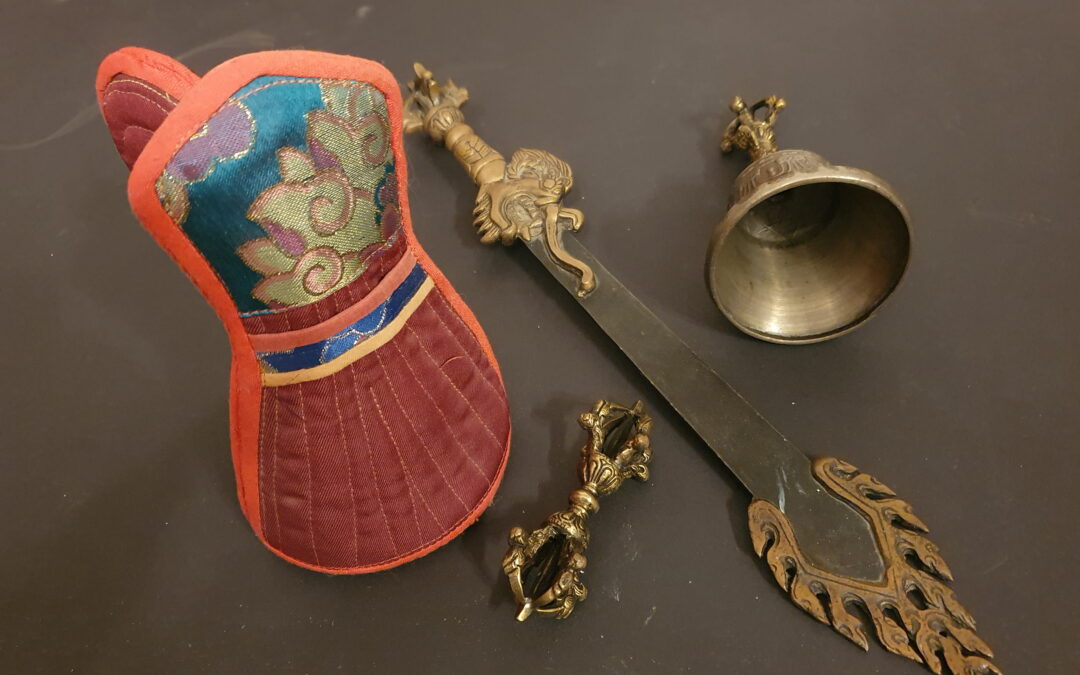 Daiva Tamošaitytė. Dordžės vieta