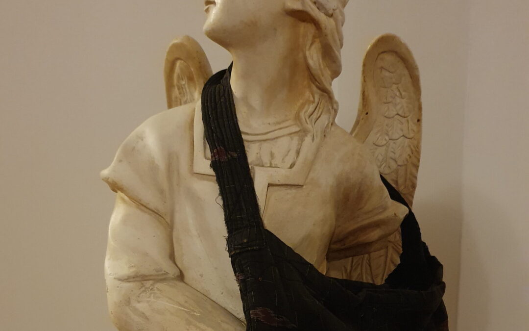 Sri Aurobindo. Epigrama