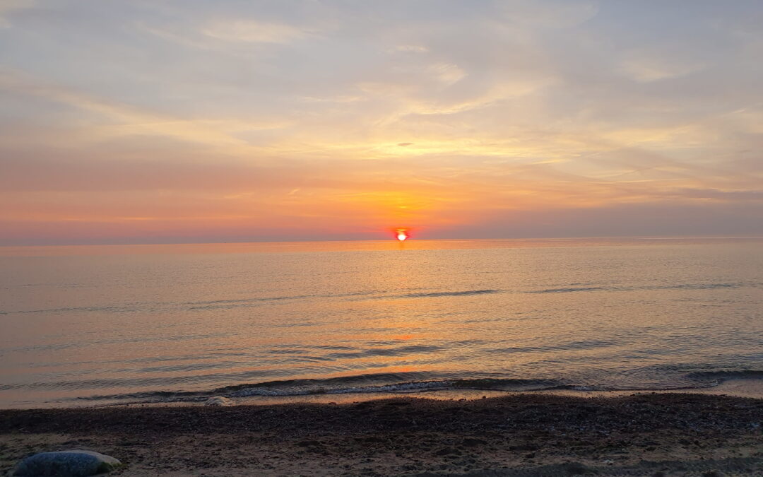 Laiškas iš Pondičerio