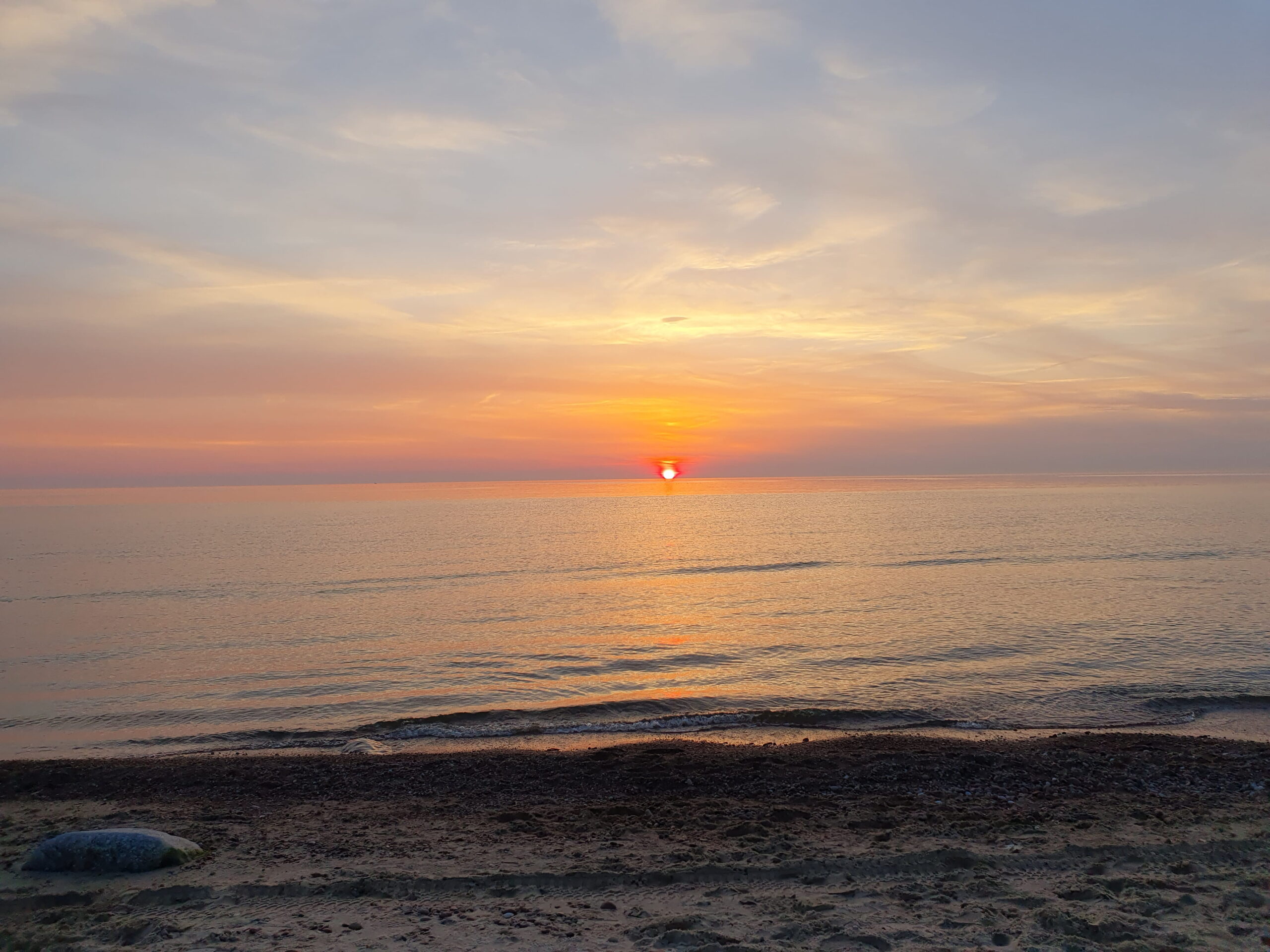 Laiškas iš Pondičerio